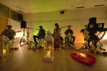 Meditační koncert - Fit and Fun